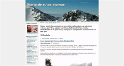 Desktop Screenshot of aguito.madteam.net