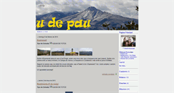 Desktop Screenshot of mirlo.madteam.net