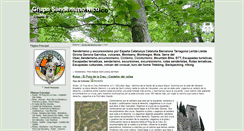 Desktop Screenshot of elvisblog.madteam.net