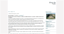 Desktop Screenshot of chulilla.madteam.net