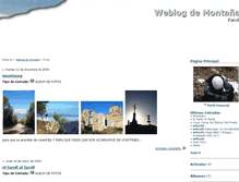Tablet Screenshot of farell.madteam.net