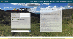 Desktop Screenshot of madteam.net