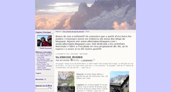 Desktop Screenshot of matojero.madteam.net