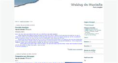 Desktop Screenshot of porcsenglar.madteam.net