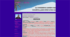 Desktop Screenshot of lupus.madteam.net