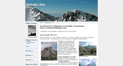 Desktop Screenshot of ivanbonatti.madteam.net