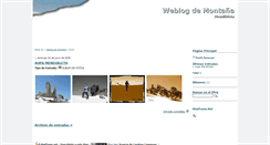 Desktop Screenshot of mendikleta.madteam.net