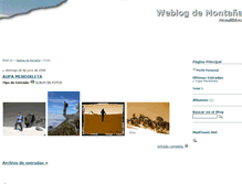 Tablet Screenshot of mendikleta.madteam.net
