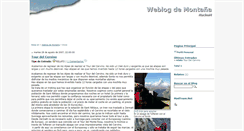 Desktop Screenshot of nachom.madteam.net