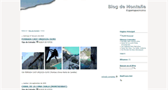 Desktop Screenshot of esgarrapacrestes.madteam.net